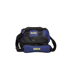 Mala Standard 12" Irwin - 4 Bolsos